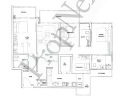 Heron Bay (D19), Condominium #549175291